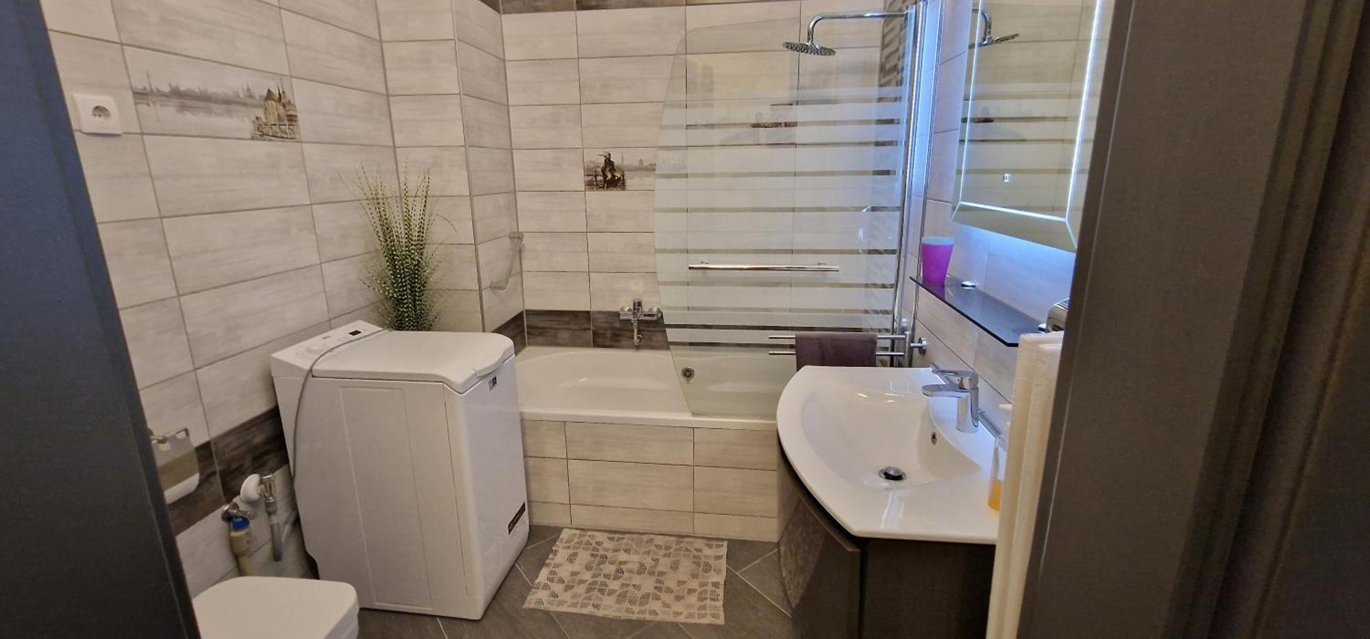 Extra Sok Szobas Apartman Budapest Kozpontjaban Apartment Exterior foto