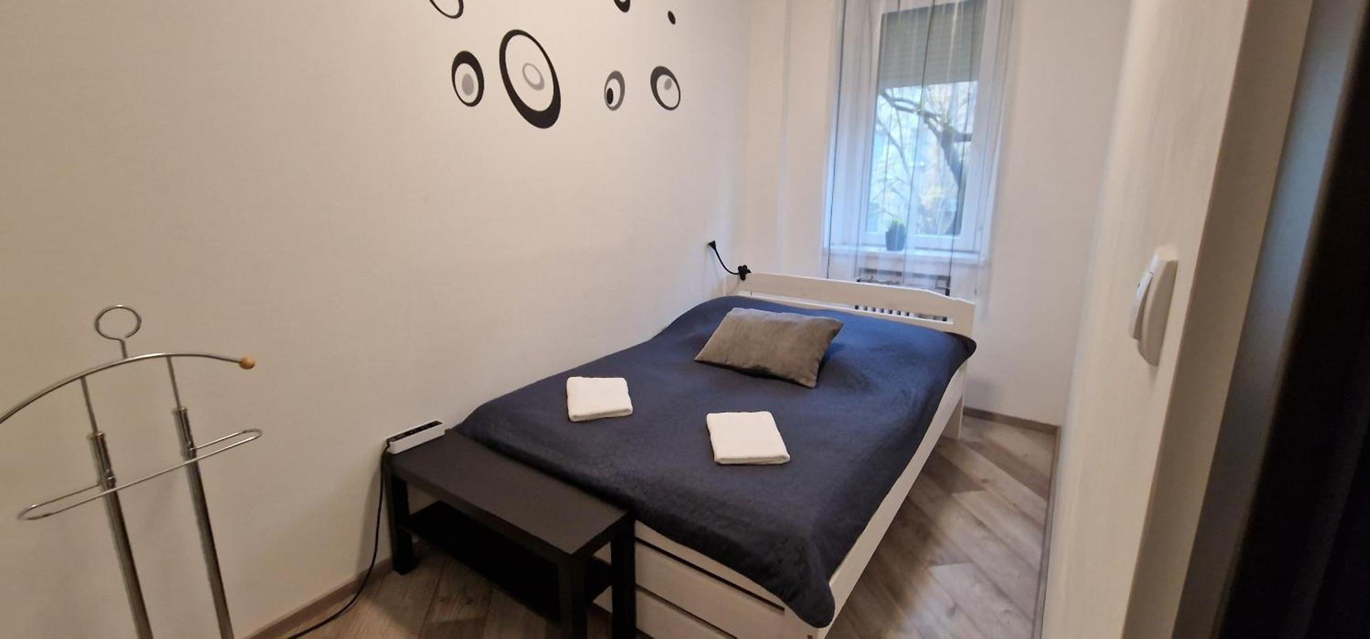 Extra Sok Szobas Apartman Budapest Kozpontjaban Apartment Exterior foto