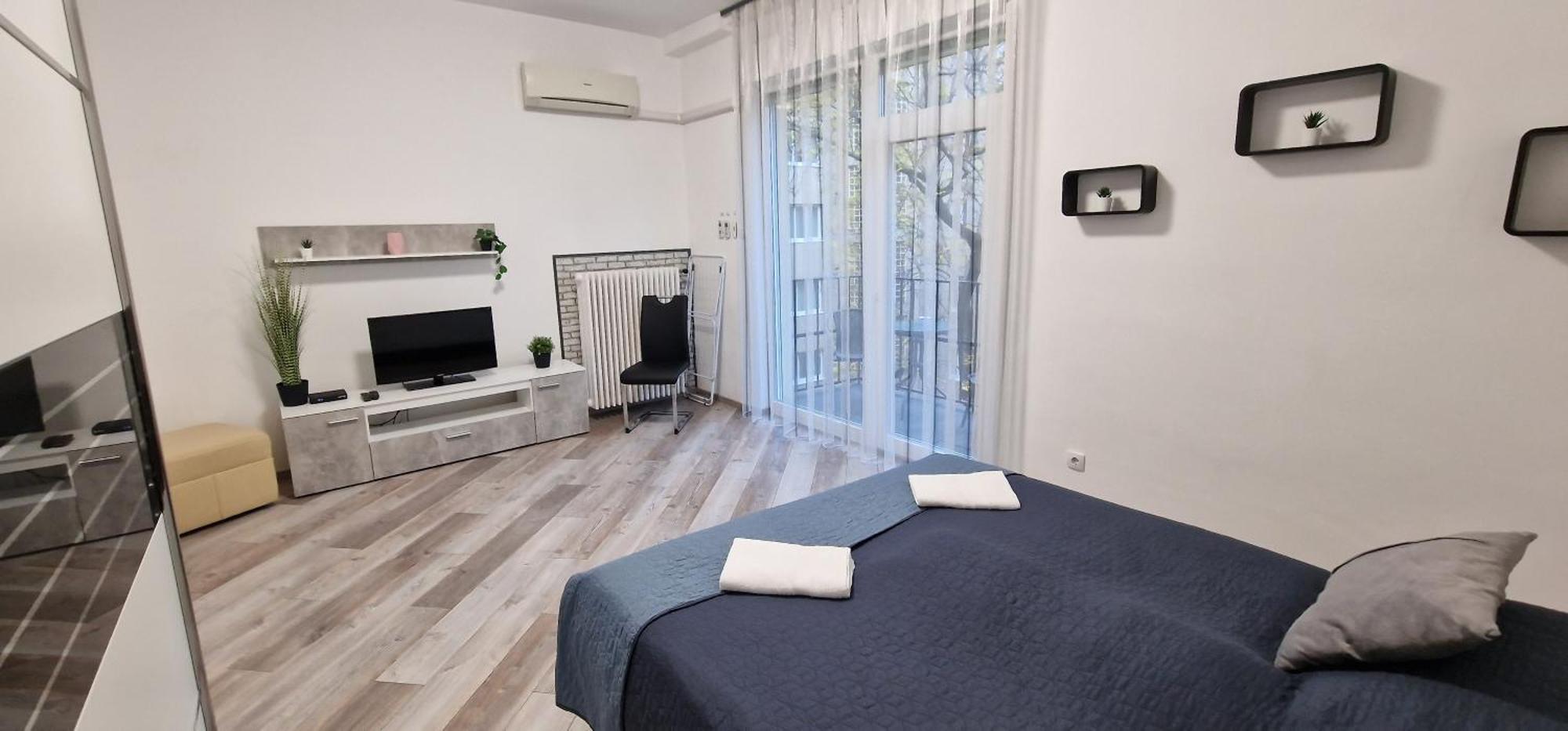 Extra Sok Szobas Apartman Budapest Kozpontjaban Apartment Exterior foto
