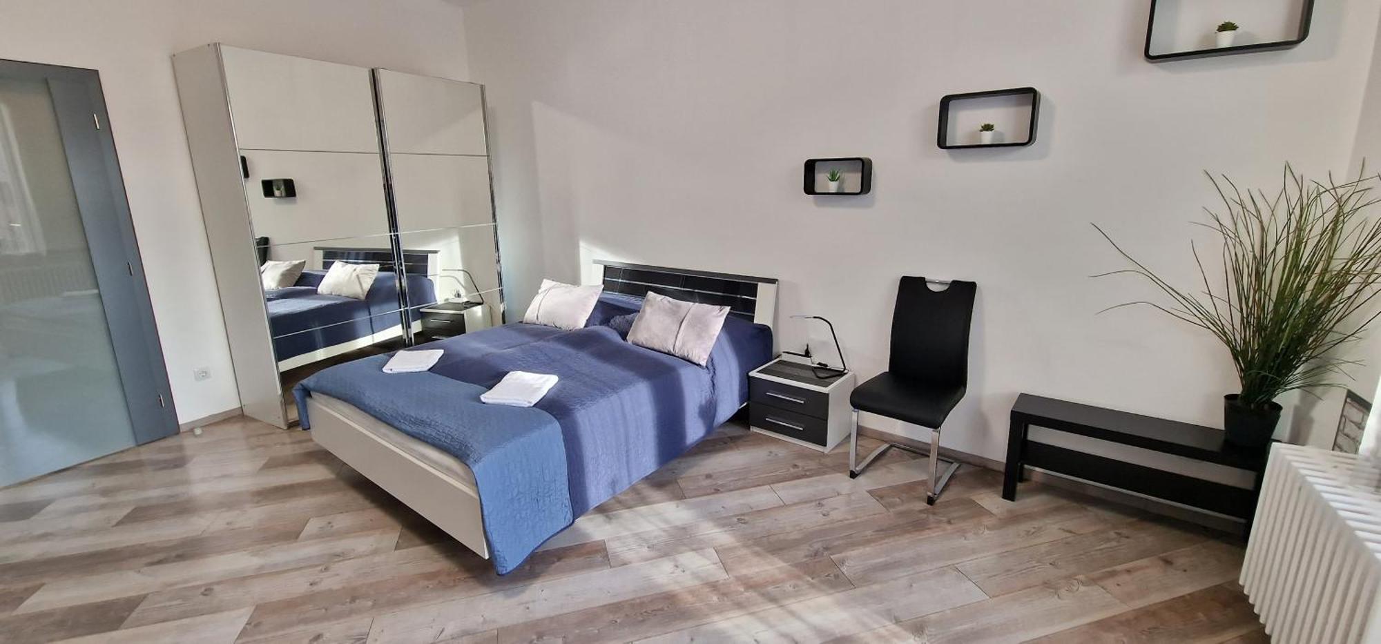 Extra Sok Szobas Apartman Budapest Kozpontjaban Apartment Exterior foto